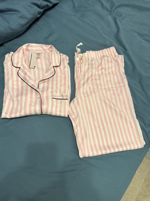 Pijama Victoria Secret Originala!