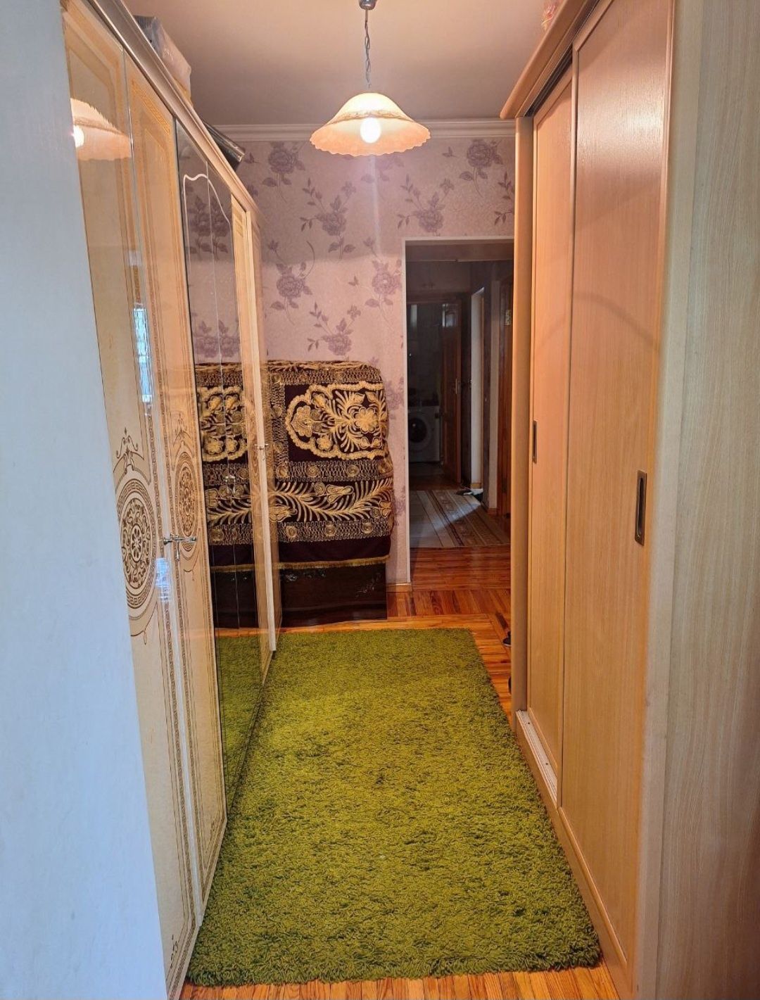 3+ 2 квартира. Ориентир метро Минор