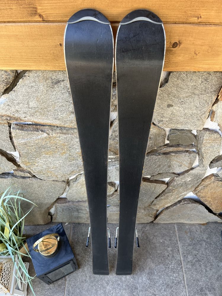 Ски Atomic Techno Rossignol