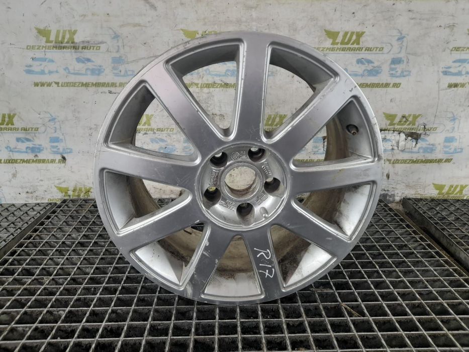Janta aliaj R17 8E0601025AC Audi A4 B6 [2000 - 2005]