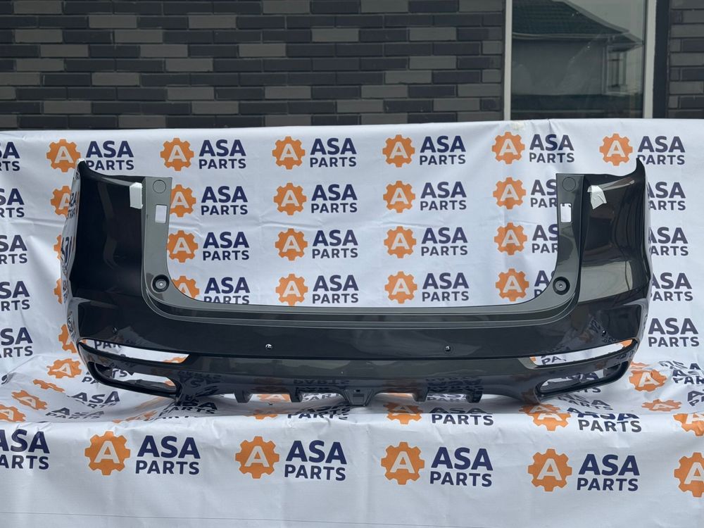 Бампер Changan  cs 55 plus, cs 35, uni k, uni v,uni t, Чанган кс 55 35