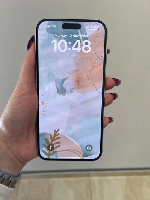 Iphone 15 plus 128GB