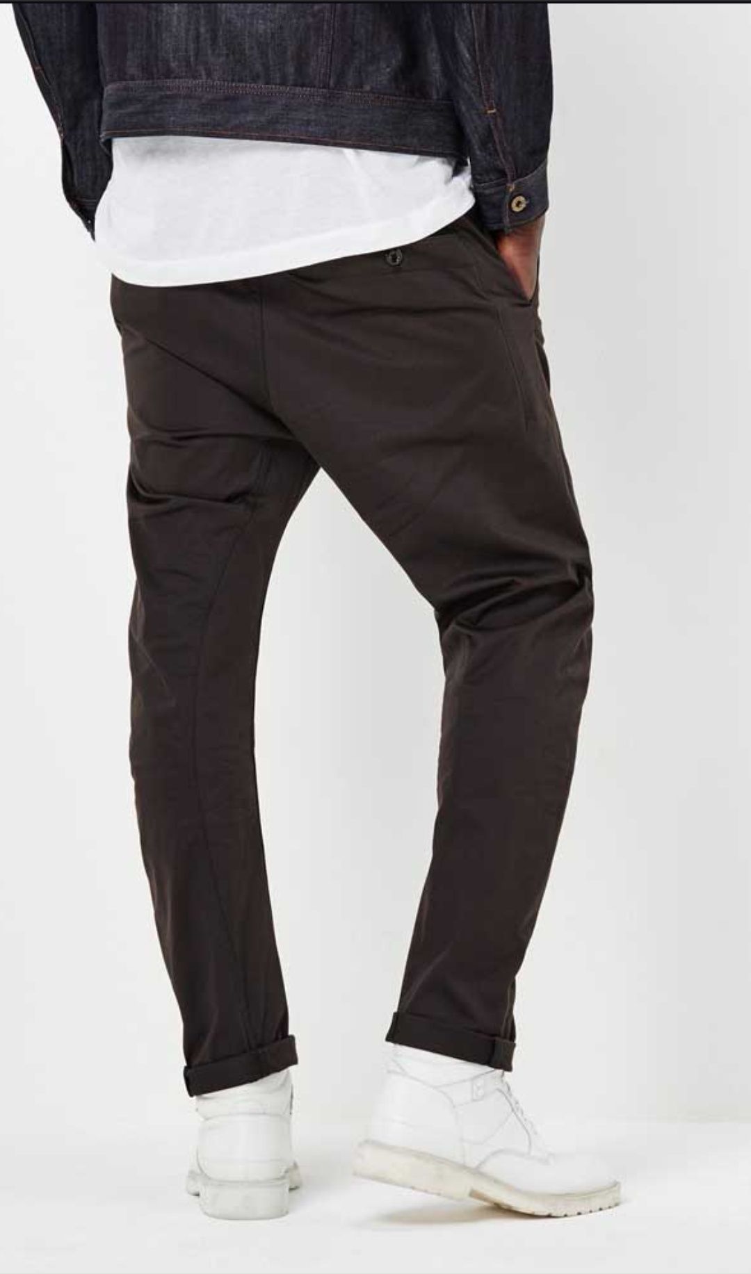 G-star Raw Bronson Tapered Chino