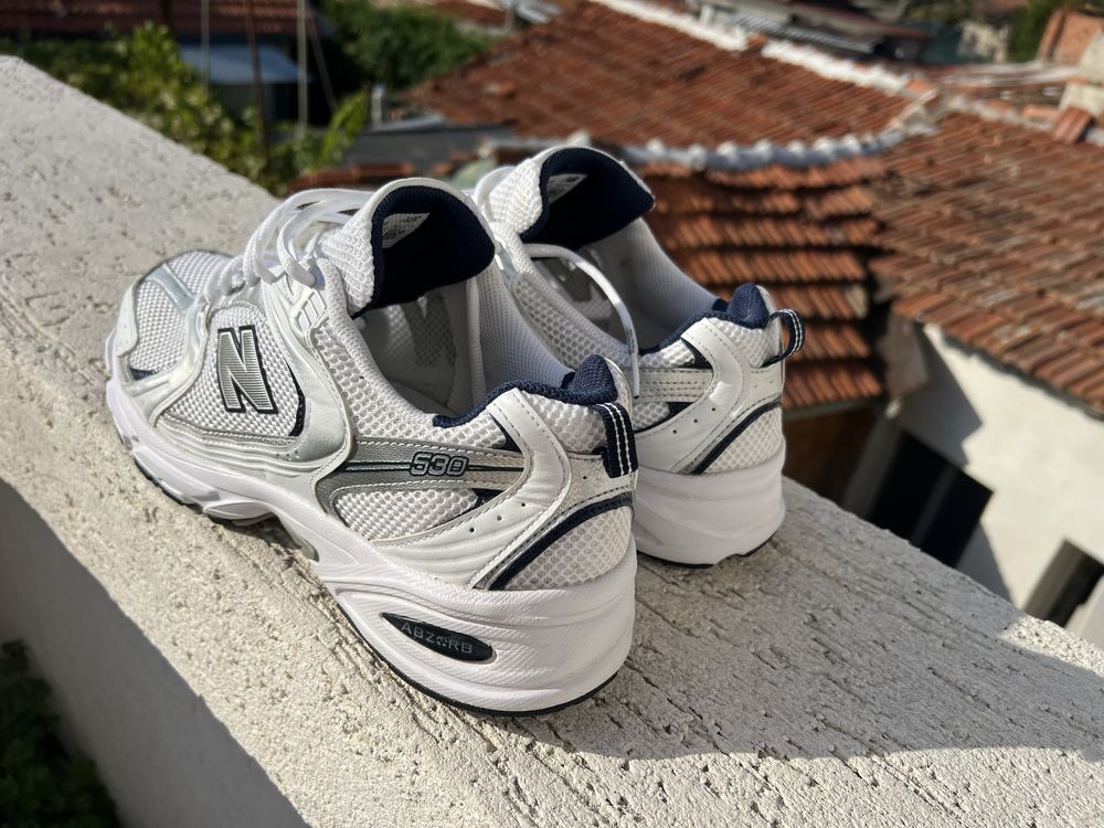 New Balance 530 46.5