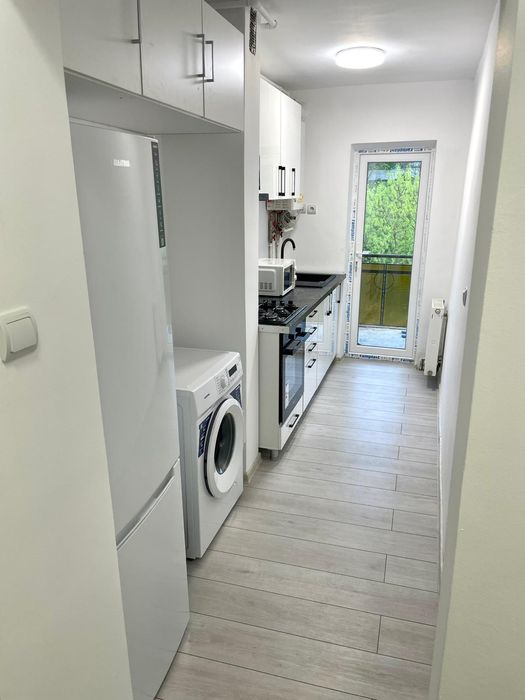 Apartament cu 1 camera 30 Mp Tudor Renovat!