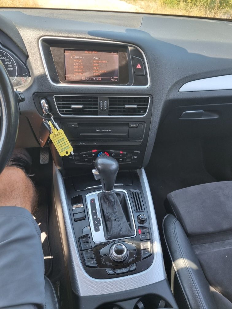 3.0dizel 239ks 2009god На части