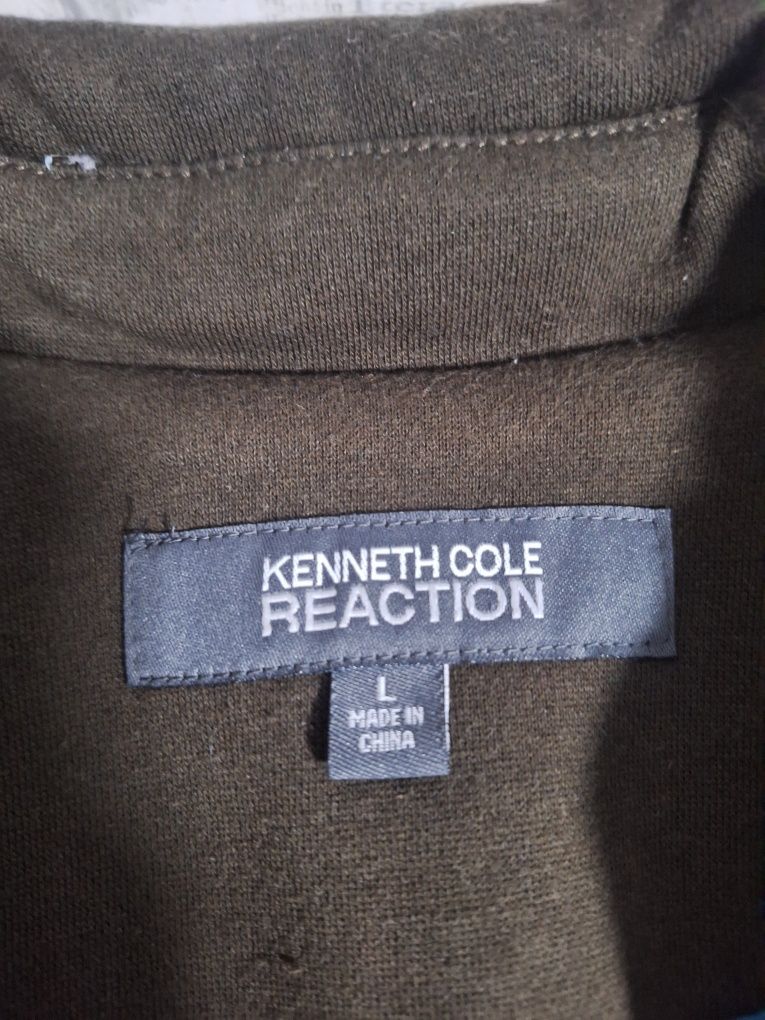 Стилно дамско палто Kenneth Cole Reaction