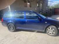 Vand golf 4 in stare buna de functionare
