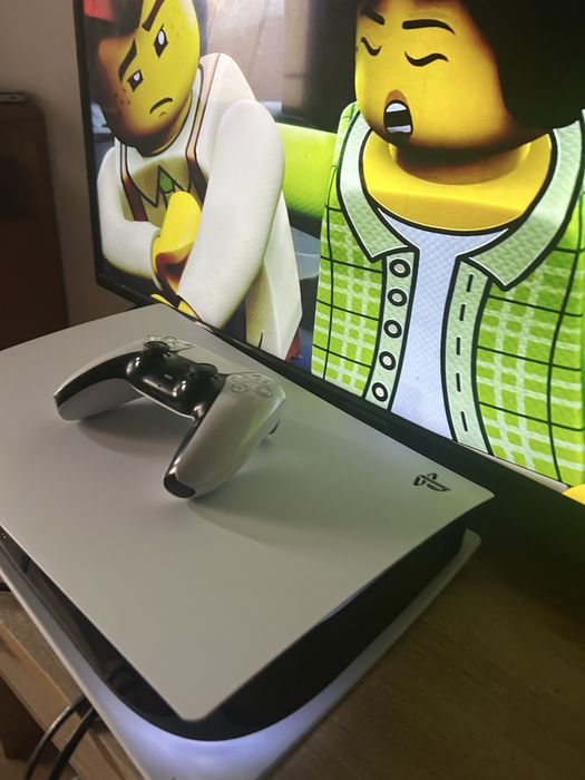 Ps 5 standard digital