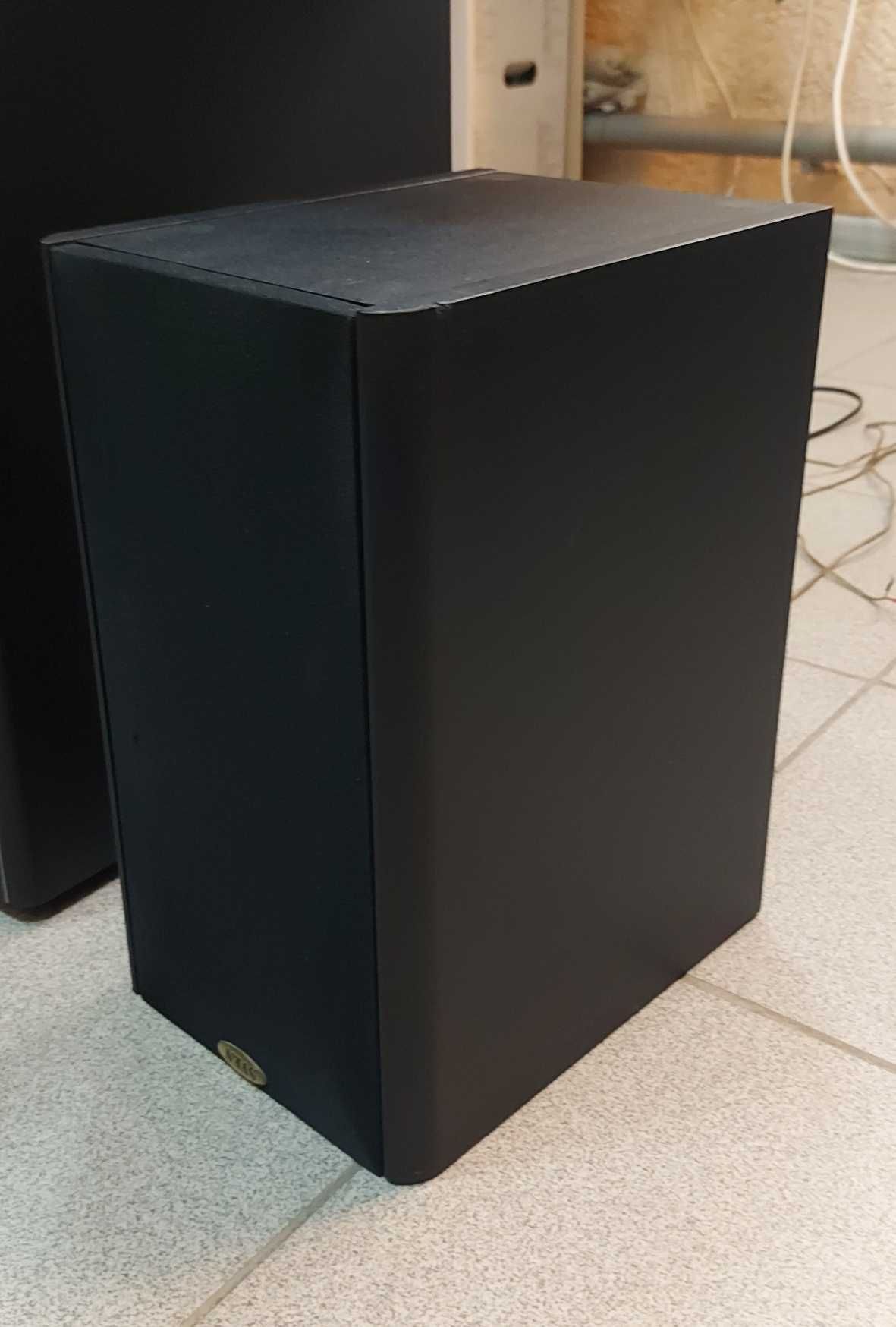 Акустическая система с сабвуфером  — Sven IHOO MT5.1 125W