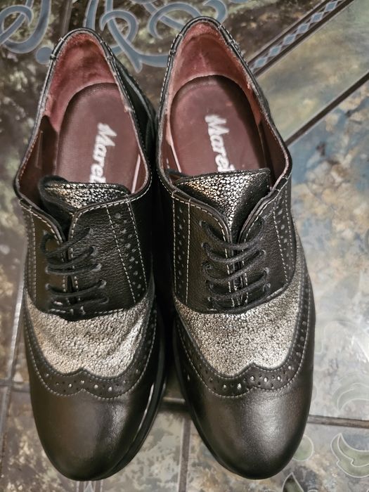 Mocasini dama , Marelbo