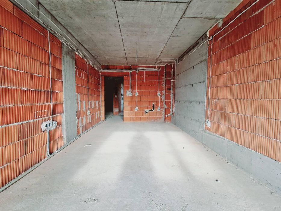 За продажба двустаен в кв. Триъгълника