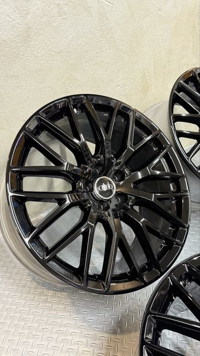 Оригинални 5х112 20” Audi S8