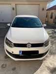 Vw Polo 1.2 benzină