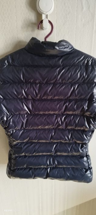 Moncler Chany  дамски елек