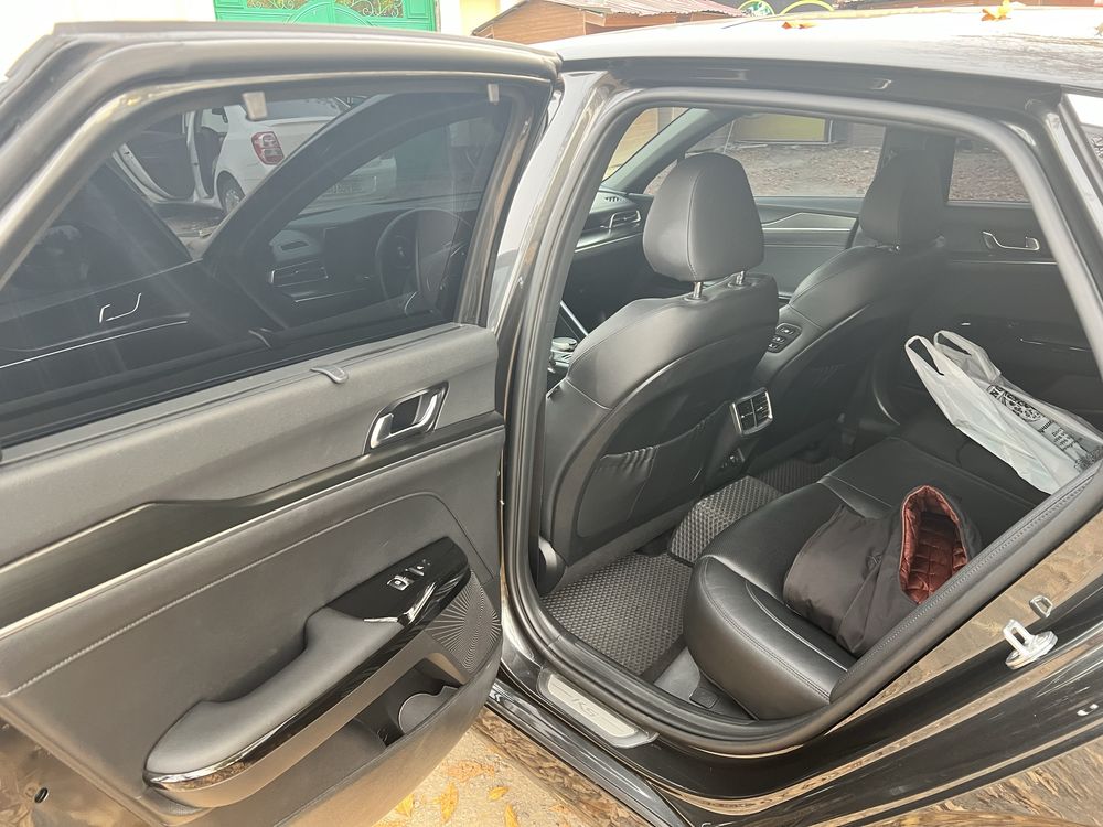 Продается KIA K5