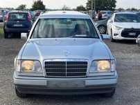 Mercedes 200 W124 2.0 Benzina 109 Cp An 1990 Dric Funerar
