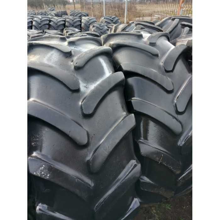 Anvelope 420/85R24 (16.9R24) Firestone pentru McCormick, Massey