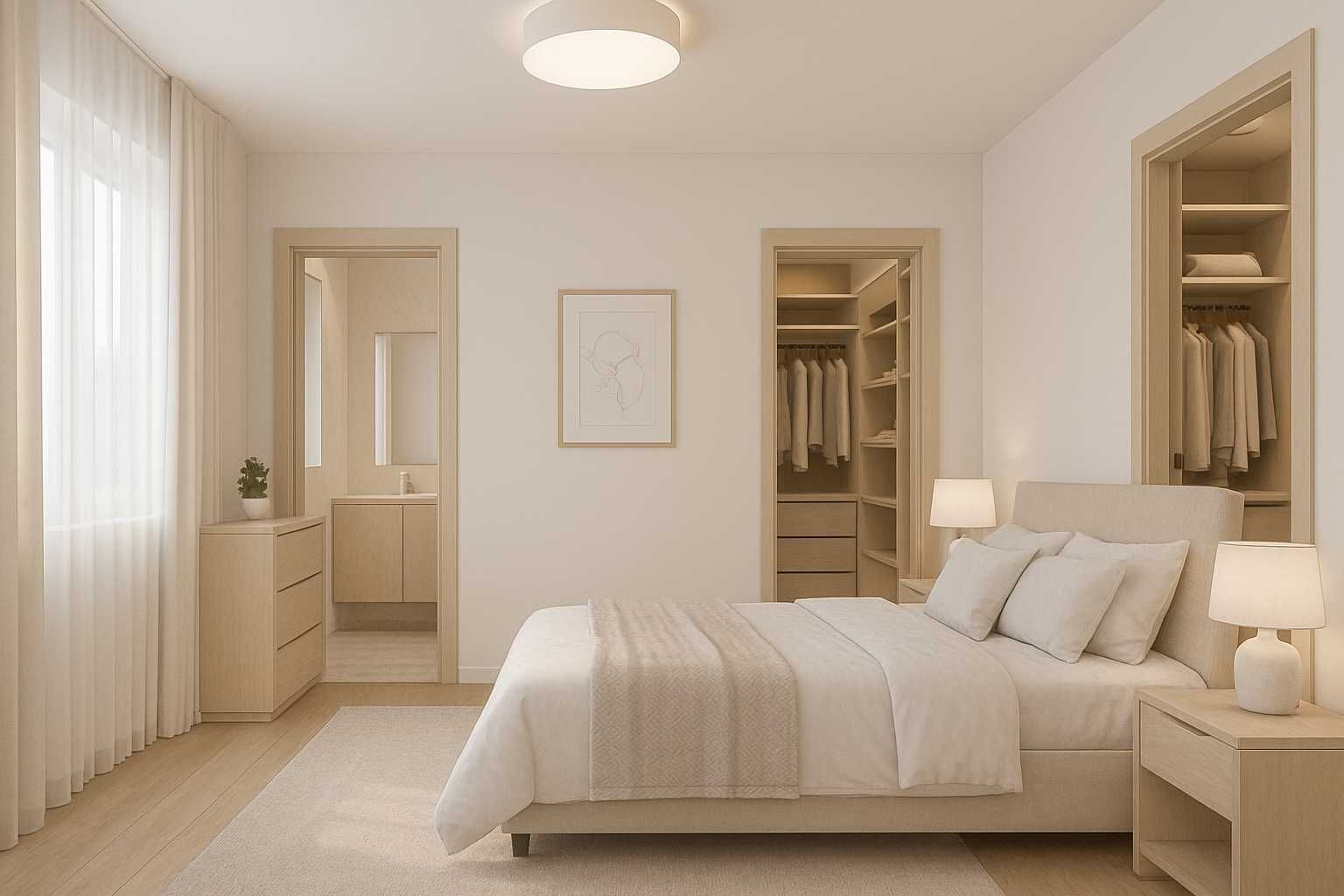 Vila individuala Safirului - 400mp
