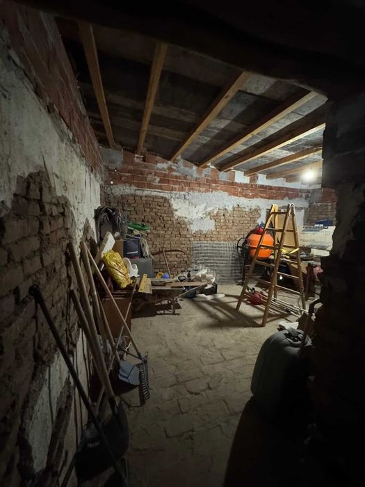 Продава КЪЩА област София, гр. Божурище с. Росоман