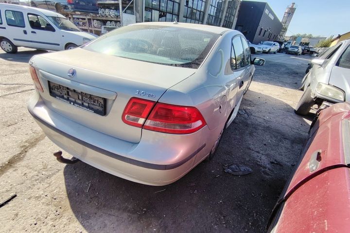 Piese Saab 9-3 a 2-a generatie