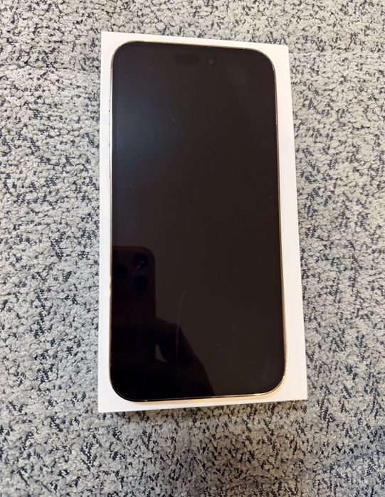 Iphone 14 Pro 256Gb Заключен с Icloud