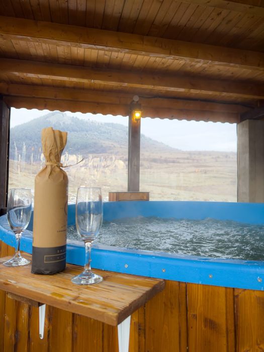 Casa Ursilor Margau