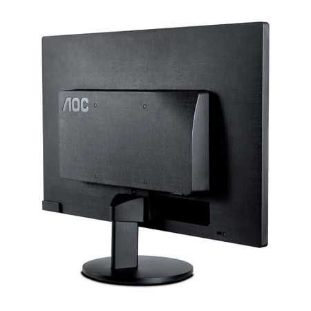 Full HD Монитор VGA за компютър видеонаблюдение LED монитор 1920x1080p