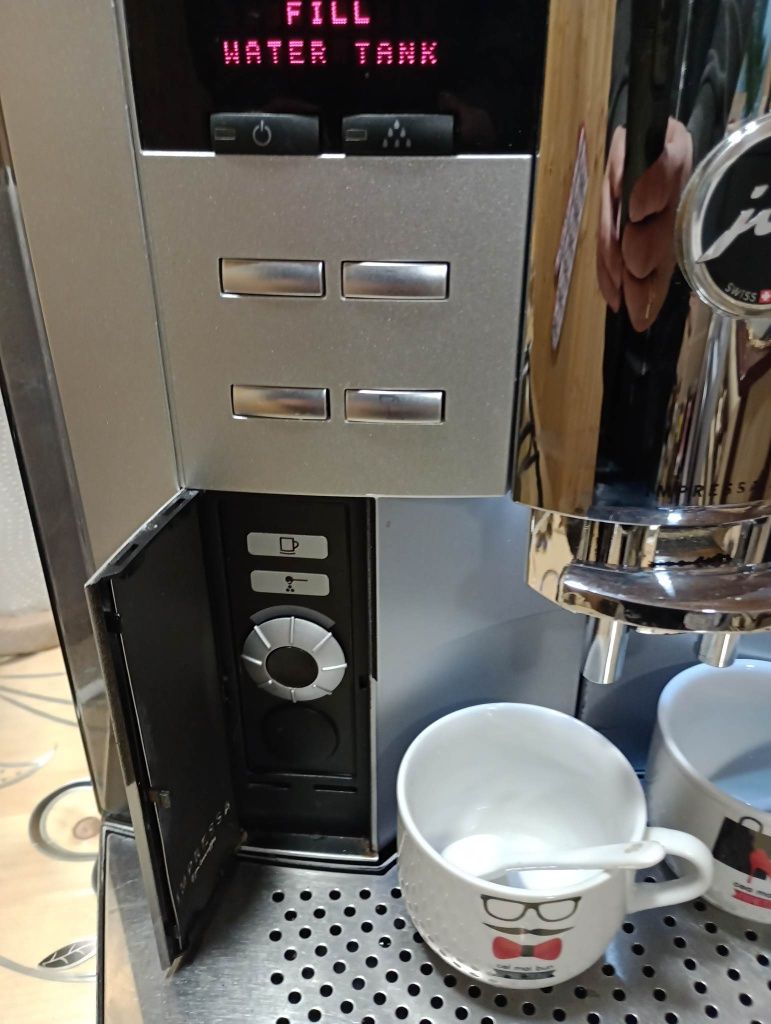 Expresor cafea Jura