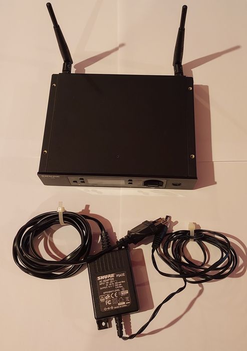 Receiver Shure GLXD4R
