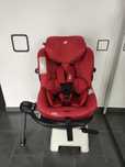 Scaun auto Joie i-Spin i-size rotativ 360 grade cu isofix, 0-18kg