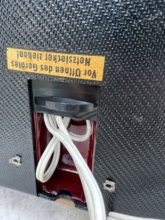 Грамофон Zhiphona