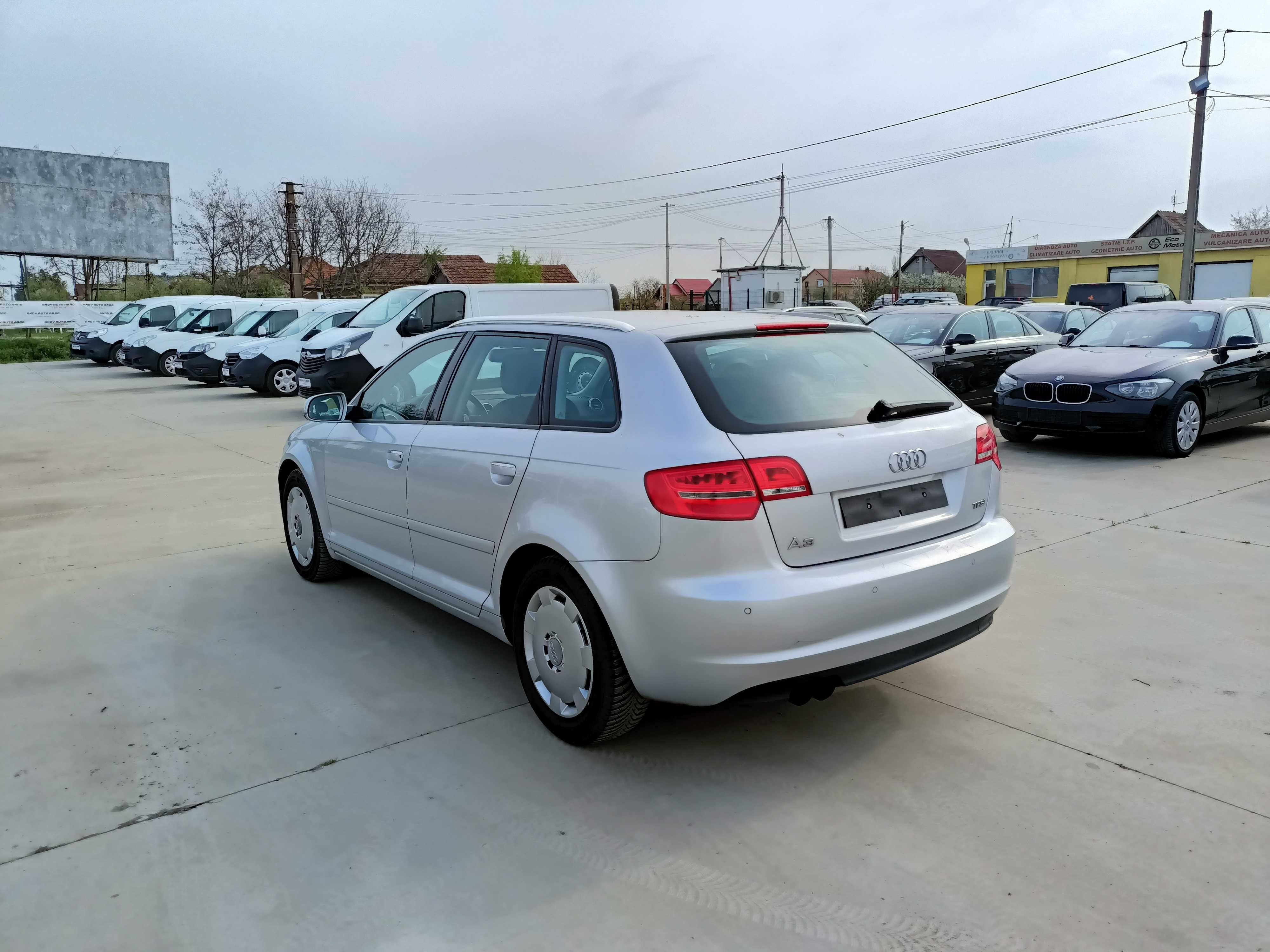 Audi A3 1.4TFSI - Automat * Super Oferta * Lichidare stoc! *