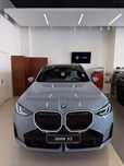Продам BMW X3 20 G45 2025 Первый в Узбекистане + Официальная Гарантия