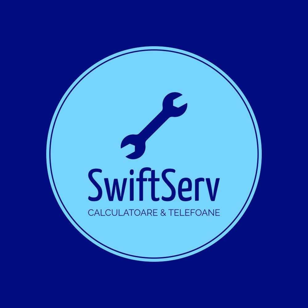 SwiftServ - Service Calculatoare/Telefoane Bucuresti NON-STOP