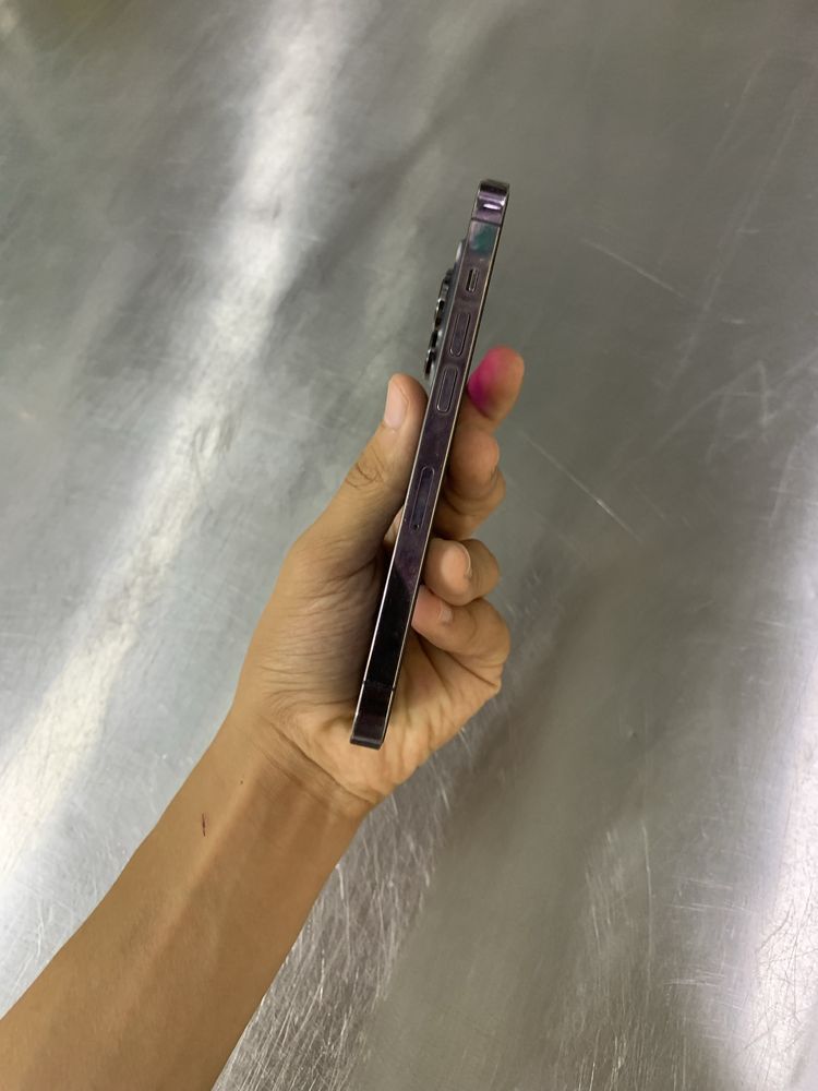 iPhone 14 Pro