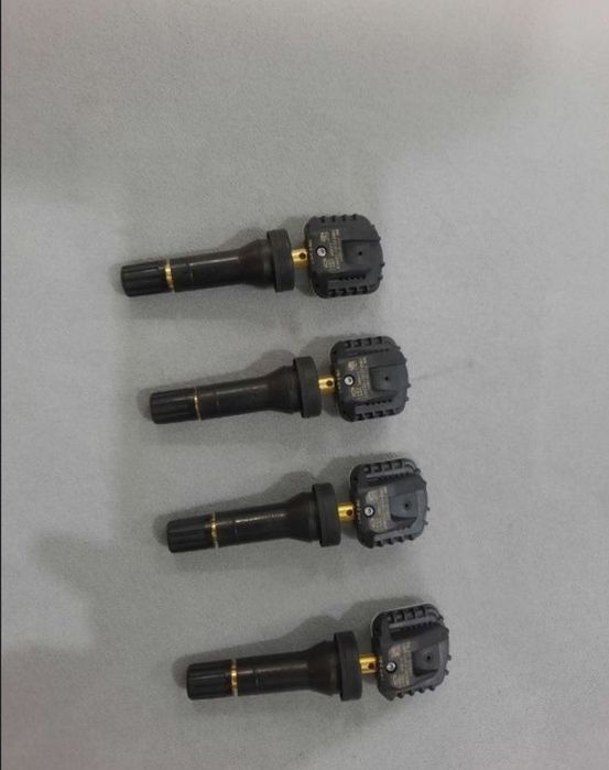 Датчик давления шин на DEEPAL S07, S09.