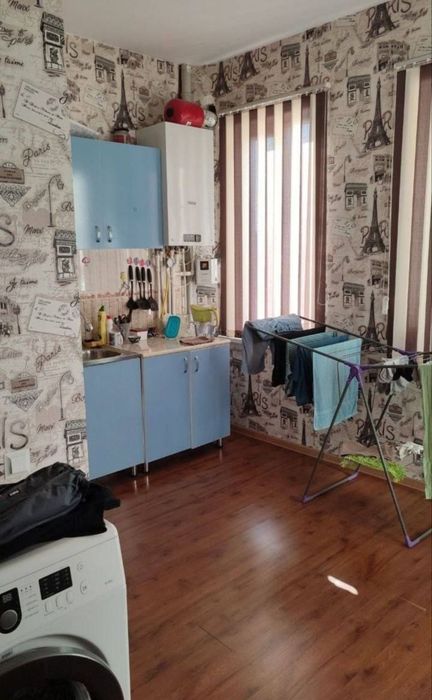 Аренда 1ком квартиры.Академ Городок.ШОС.Айти парк