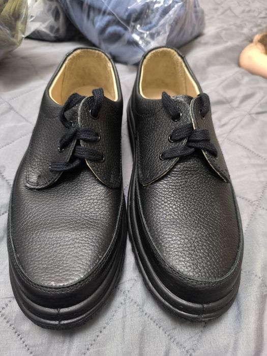 Летние Мужские туфли