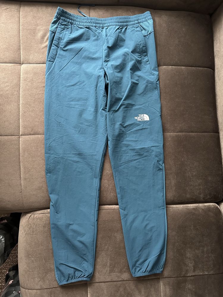 Trening North Face
