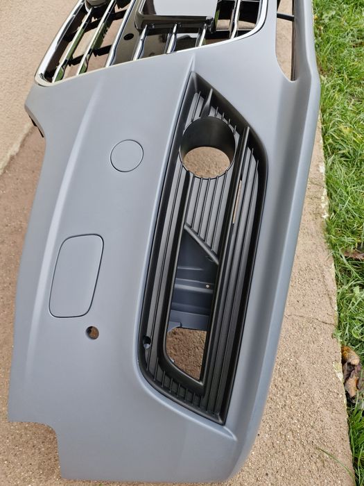 Bara fata Audi A4 B8 facelift cu distronic 2012-2015