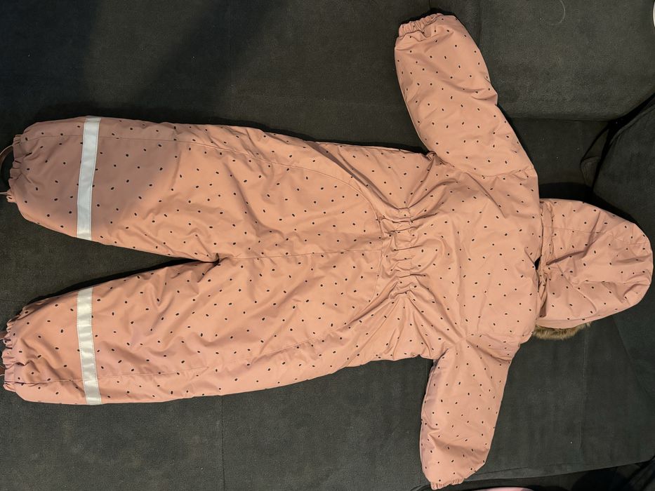 Космонавт H&M