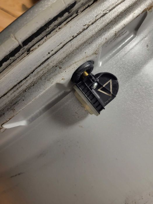 джанти 18" 5х108 Ford S-Max , C-Max , Focus , Kuga , Mondeo , Tourneo