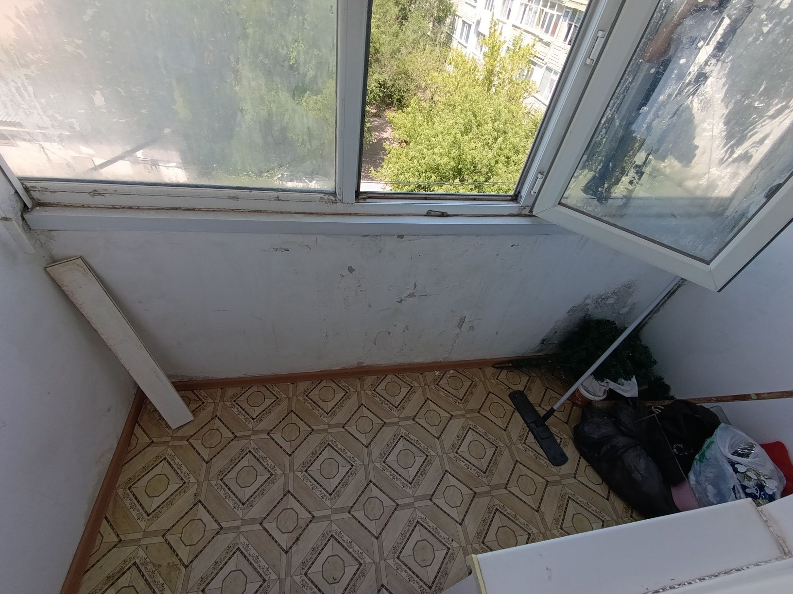 Сдаётся квартира