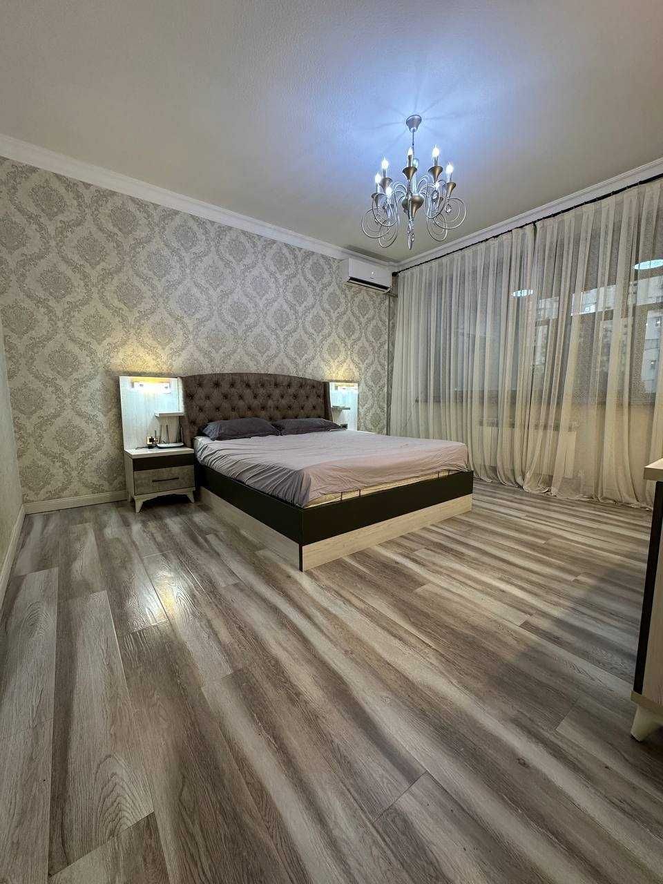 СРОЧНО продажа 2/2/8 Мирабад Ул. Фидокор (Чехова), 70.32м2