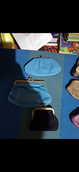 Стари портмонета