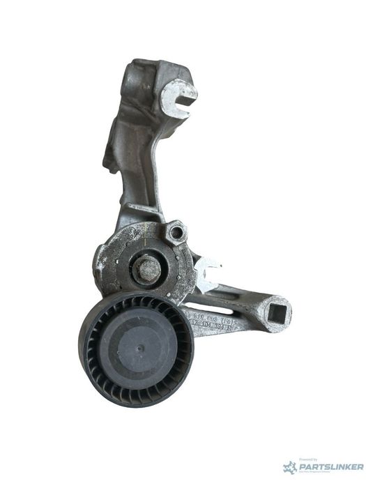 Suport accesorii RENAULT CAPTUR J5_, H5_ 2013 - > 0.9 TCe 90 H4B 400 117104394R