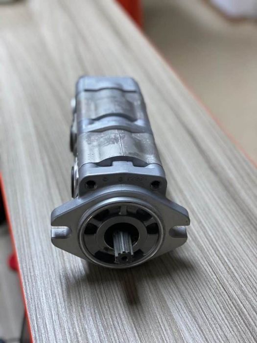 pompa hidralica miniexcavator yanmar vio75