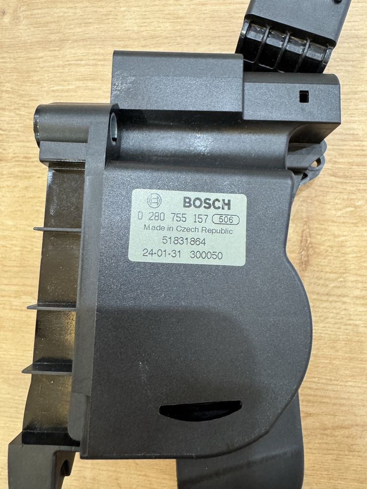 Педал за газта BOSH