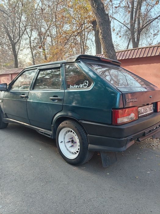 Продам ваз 21093